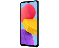 Samsung Galaxy M13 4/64GB Green - 1043158 - zdjęcie 3